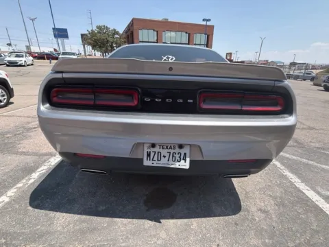 More photos of 2018 Dodge Challenger SXT at RightDrive - 1791 Lee Trevino, TX