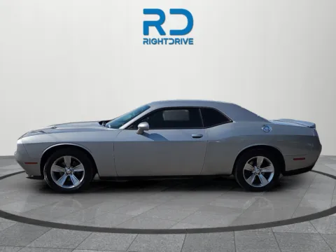 More photos of 2018 Dodge Challenger SXT at RightDrive - 1791 Lee Trevino, TX