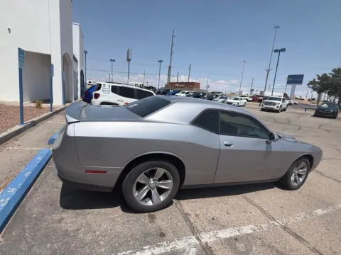 More photos of 2018 Dodge Challenger SXT at RightDrive - 1791 Lee Trevino, TX