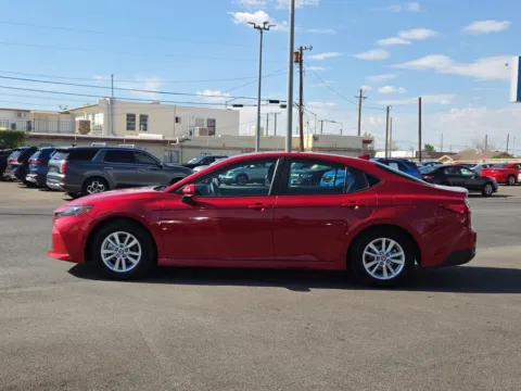 More photos of 2025 Toyota Camry LE at RightDrive - 1791 Lee Trevino, TX