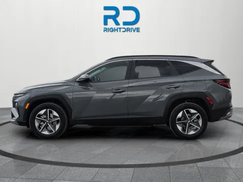 More photos of 2025 Hyundai Tucson SEL at RightDrive - 1791 Lee Trevino, TX
