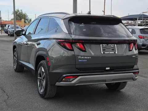 More photos of 2025 Hyundai Tucson SEL at RightDrive - 1791 Lee Trevino, TX