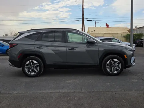 Photos of 2025 Hyundai Tucson SEL for sale in El Paso, TX at RightDrive - 1791 Lee Trevino