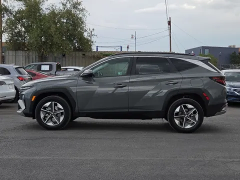 More photos of 2025 Hyundai Tucson SEL at RightDrive - 1791 Lee Trevino, TX