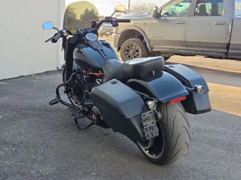 More photos of 2020 Harley-Davidson Fat Boy 30th Anniversary at RightDrive - 1791 Lee Trevino, TX