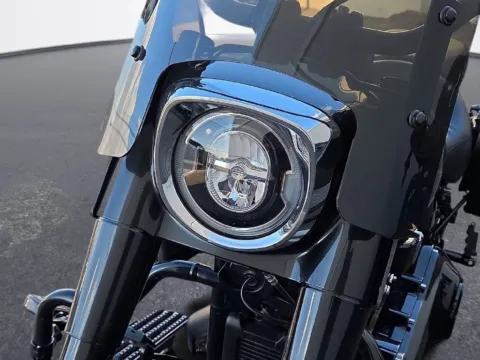 More photos of 2020 Harley-Davidson Fat Boy 30th Anniversary at RightDrive - 1791 Lee Trevino, TX