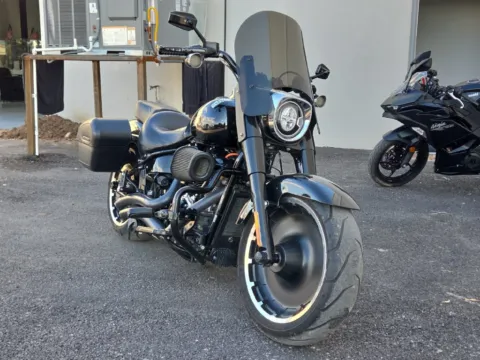 Unknown 2020 Harley-Davidson Fat Boy 30th Anniversary for sale in El Paso, TX