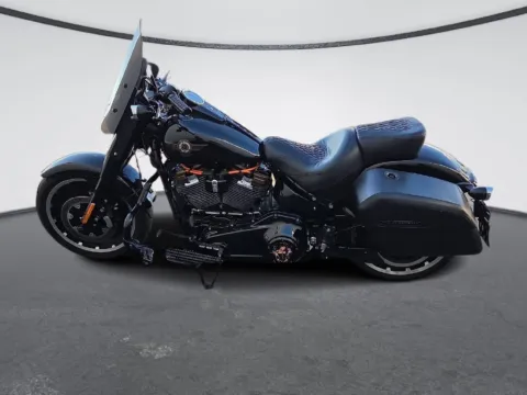 More photos of 2020 Harley-Davidson Fat Boy 30th Anniversary at RightDrive - 1791 Lee Trevino, TX