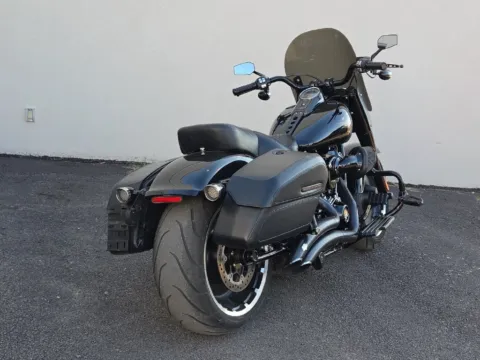 Another view of 2020 Harley-Davidson Fat Boy 30th Anniversary for sale in El Paso, TX at RightDrive - 1791 Lee Trevino