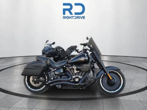 Unknown 2020 Harley-Davidson Fat Boy 30th Anniversary for sale in El Paso, TX