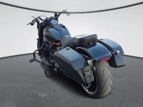 More photos of 2020 Harley-Davidson Fat Boy 30th Anniversary at RightDrive - 1791 Lee Trevino, TX