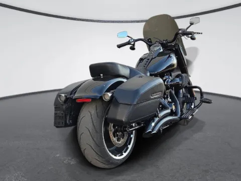 More photos of 2020 Harley-Davidson Fat Boy 30th Anniversary at RightDrive - 1791 Lee Trevino, TX