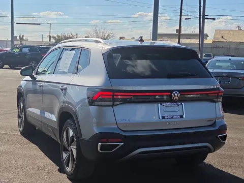 More photos of 2025 Volkswagen Taos 1.5T SE at RightDrive - 1791 Lee Trevino, TX
