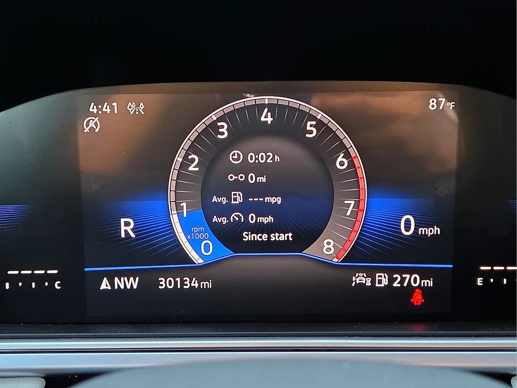 Volkswagen Taos photo 23