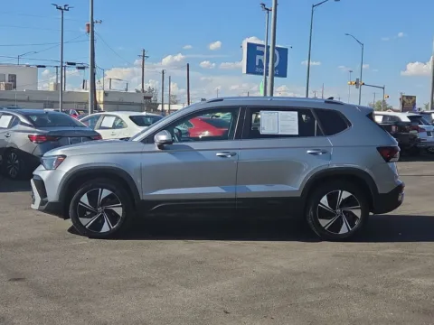 More photos of 2025 Volkswagen Taos 1.5T SE at RightDrive - 1791 Lee Trevino, TX