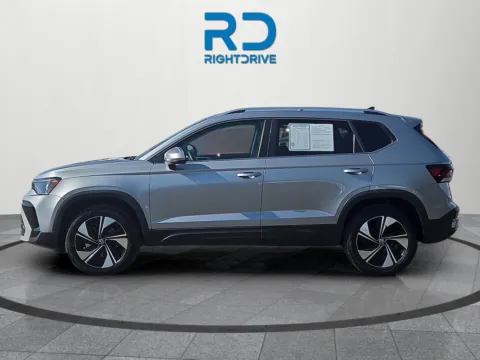 More photos of 2025 Volkswagen Taos 1.5T SE at RightDrive - 1791 Lee Trevino, TX