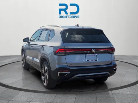 More photos of 2025 Volkswagen Taos 1.5T SE at RightDrive - 1791 Lee Trevino, TX