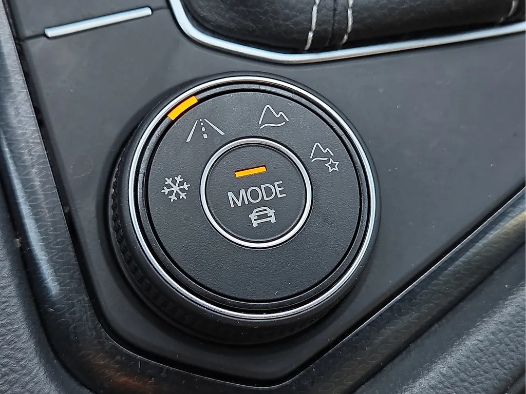Volkswagen Taos photo 21