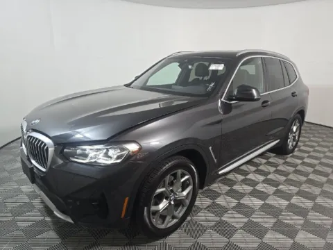 Photos of 2024 BMW X3 xDrive30i for sale in El Paso, TX at RightDrive - 1791 Lee Trevino