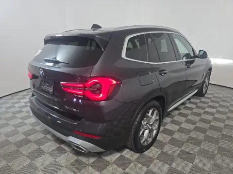 More photos of 2024 BMW X3 xDrive30i at RightDrive - 1791 Lee Trevino, TX