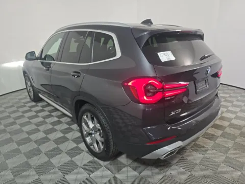More photos of 2024 BMW X3 xDrive30i at RightDrive - 1791 Lee Trevino, TX