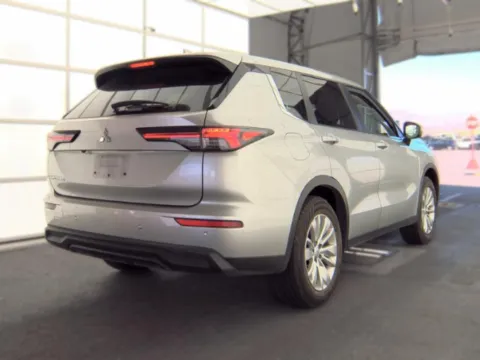 More photos of 2025 Mitsubishi Outlander ES at RightDrive - 1791 Lee Trevino, TX
