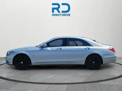 More photos of 2016 Mercedes-Benz S-Class S 550 at RightDrive - 1791 Lee Trevino, TX