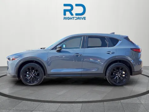More photos of 2025 Mazda CX-5 2.5 S Carbon Edition at RightDrive - 1791 Lee Trevino, TX