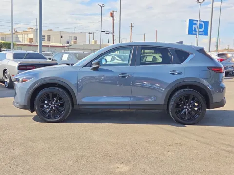 More photos of 2025 Mazda CX-5 2.5 S Carbon Edition at RightDrive - 1791 Lee Trevino, TX