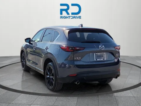 More photos of 2025 Mazda CX-5 2.5 S Carbon Edition at RightDrive - 1791 Lee Trevino, TX