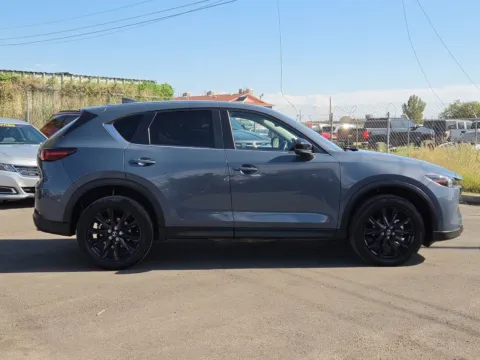 Photos of 2025 Mazda CX-5 2.5 S Carbon Edition for sale in El Paso, TX at RightDrive - 1791 Lee Trevino