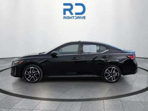 More photos of 2025 Nissan Sentra SR at RightDrive - 1791 Lee Trevino, TX