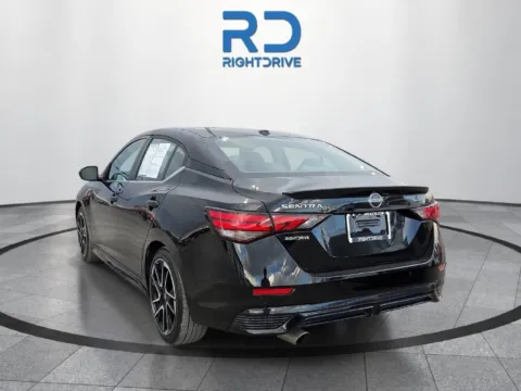 More photos of 2025 Nissan Sentra SR at RightDrive - 1791 Lee Trevino, TX