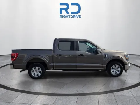 Photos of 2023 Ford F-150 XLT for sale in El Paso, TX at RightDrive - 1791 Lee Trevino