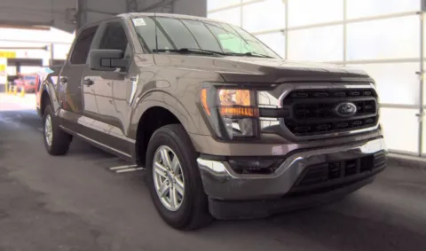 More photos of 2023 Ford F-150 XLT at RightDrive - 1791 Lee Trevino, TX