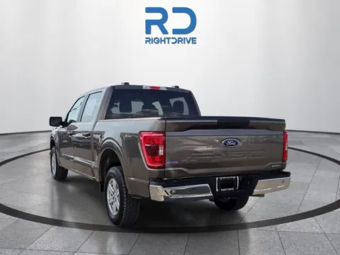 More photos of 2023 Ford F-150 XLT at RightDrive - 1791 Lee Trevino, TX