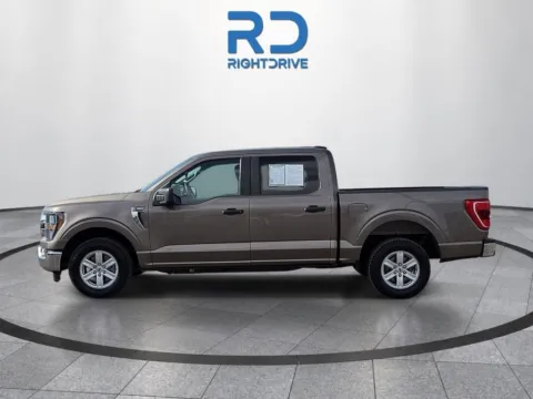 More photos of 2023 Ford F-150 XLT at RightDrive - 1791 Lee Trevino, TX