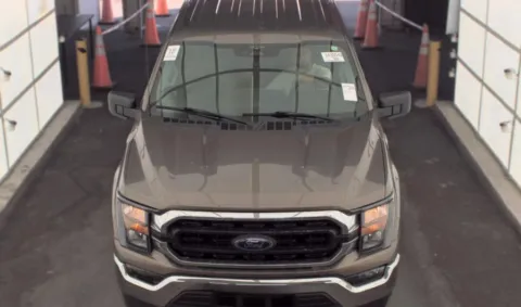 Photos of 2023 Ford F-150 XLT for sale in El Paso, TX at RightDrive - 1791 Lee Trevino