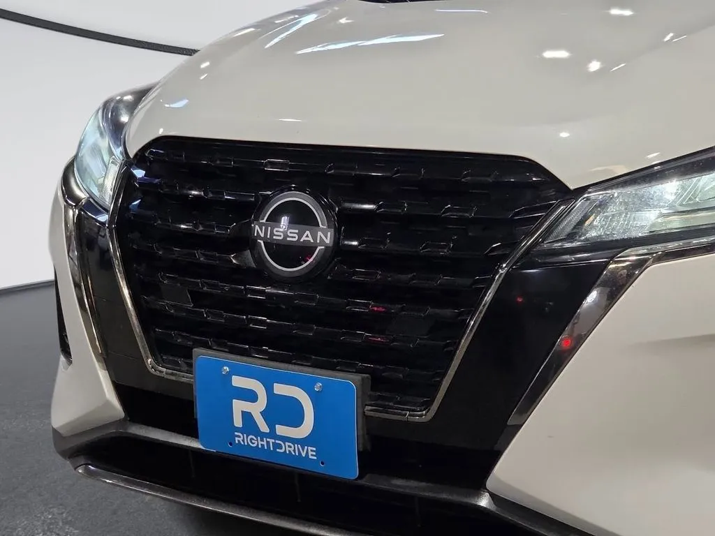 Nissan Kicks photo 7