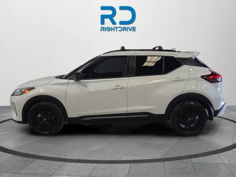More photos of 2024 Nissan Kicks SR at RightDrive - 1791 Lee Trevino, TX