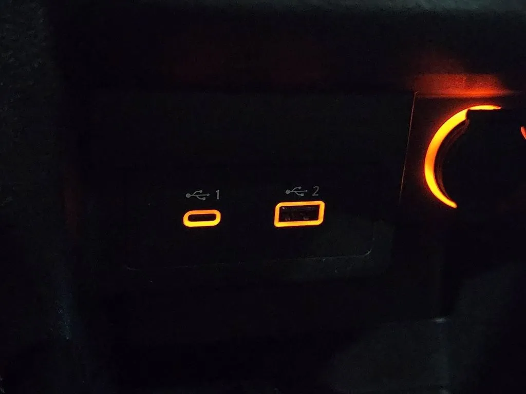 Nissan Kicks photo 20