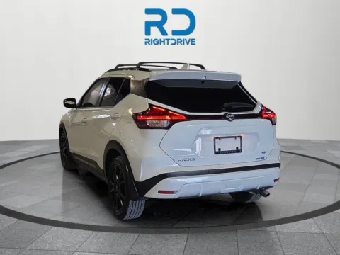 More photos of 2024 Nissan Kicks SR at RightDrive - 1791 Lee Trevino, TX