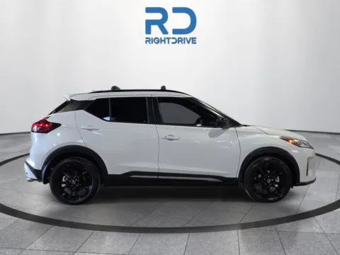 More photos of 2024 Nissan Kicks SR at RightDrive - 1791 Lee Trevino, TX