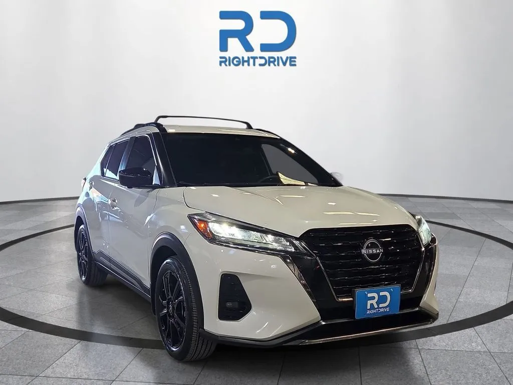 Nissan Kicks photo 6