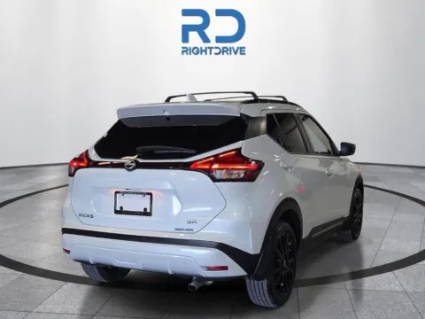 More photos of 2024 Nissan Kicks SR at RightDrive - 1791 Lee Trevino, TX