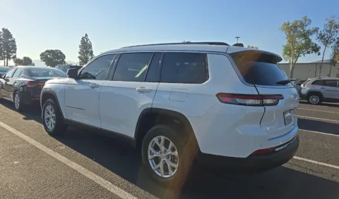 More photos of 2023 Jeep Grand Cherokee L Limited at RightDrive - 1791 Lee Trevino, TX