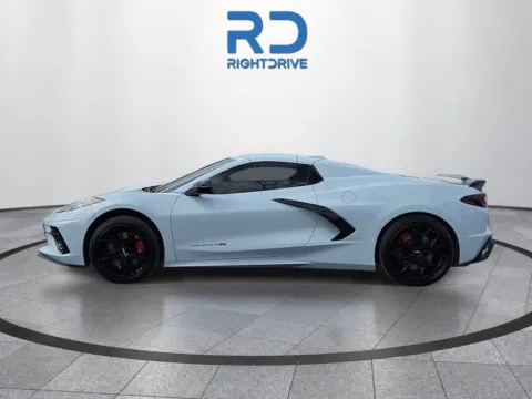 More photos of 2021 Chevrolet Corvette Stingray at RightDrive - 1791 Lee Trevino, TX