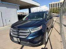More photos of 2017 Ford Edge SE at RightDrive - 1791 Lee Trevino, TX