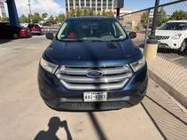 Photos of 2017 Ford Edge SE for sale in El Paso, TX at RightDrive - 1791 Lee Trevino
