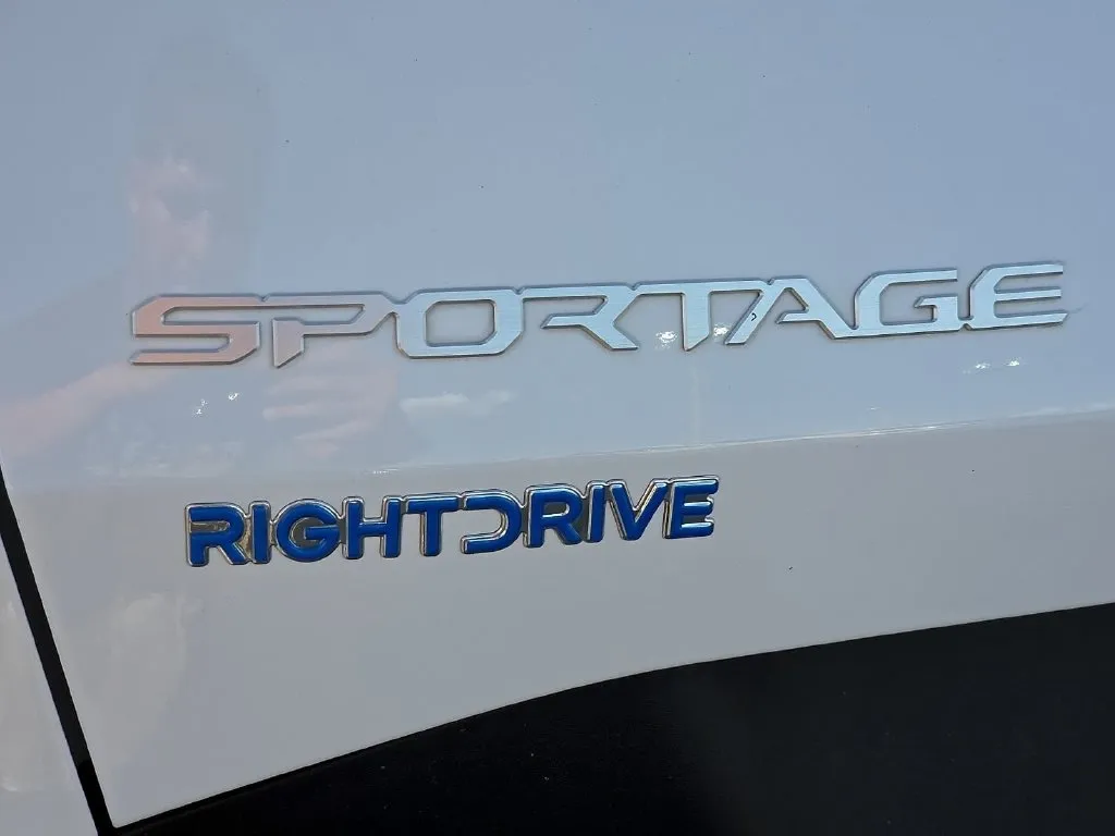 Kia Sportage photo 11